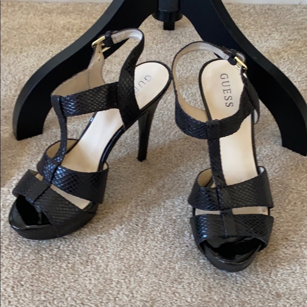 Guess Stilettos 👠
